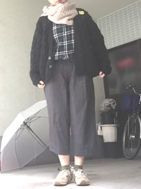 のんたんさんのコーディネート