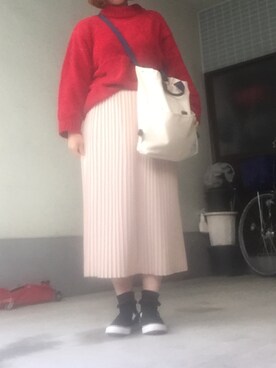 のんたんさんのコーディネート