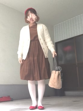 のんたんさんのコーディネート