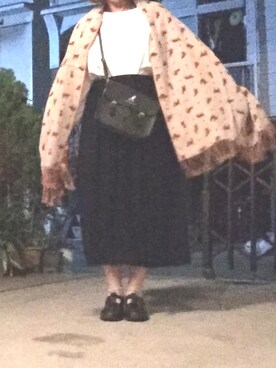 のんたんさんのコーディネート