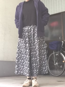 のんたんさんのコーディネート