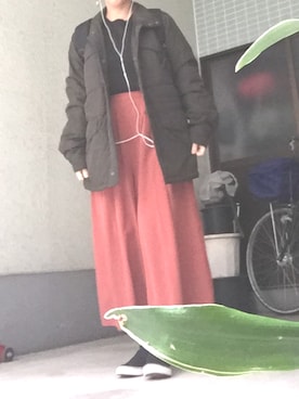 のんたんさんのコーディネート