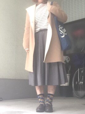 のんたんさんのコーディネート