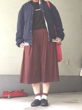 のんたんさんのコーディネート