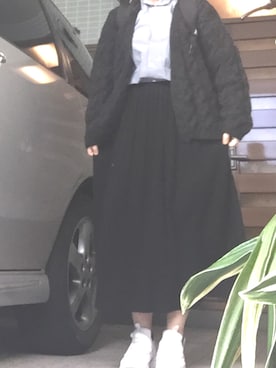 のんたんさんのコーディネート