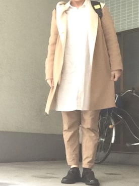 のんたんさんのコーディネート