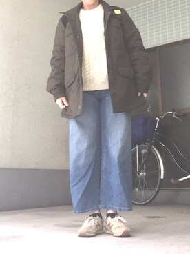 のんたんさんのコーディネート