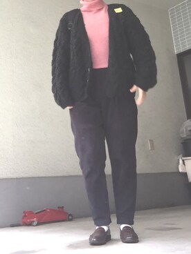 のんたんさんのコーディネート