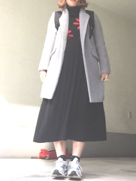 のんたんさんのコーディネート