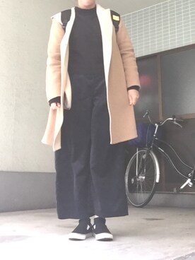 のんたんさんのコーディネート