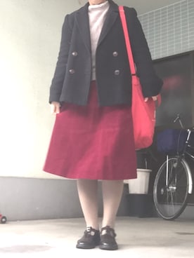 のんたんさんのコーディネート