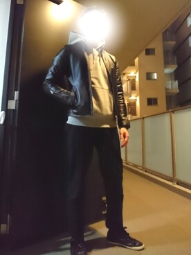 oreさんのコーディネート