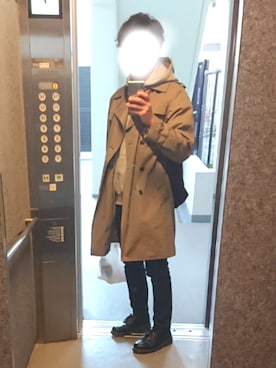 oreさんのコーディネート