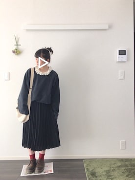 cha.さんのコーディネート