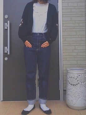 ちるさんのコーディネート