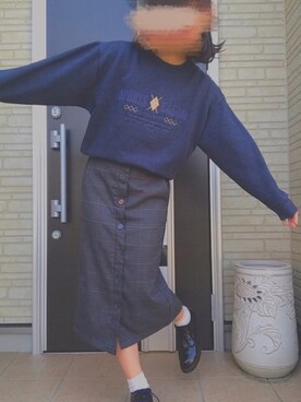 ちるさんのコーディネート