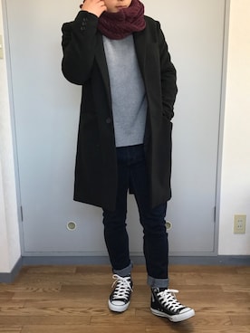 はるさんのコーディネート