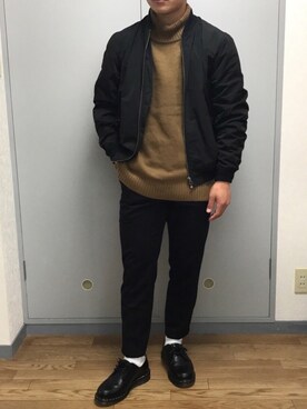 はるさんのコーディネート