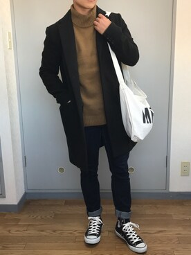 はるさんのコーディネート