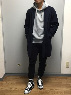 はるさんのコーディネート