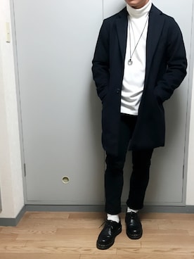 はるさんのコーディネート