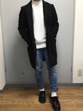 はるさんのコーディネート