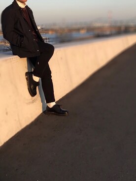 はるさんのコーディネート