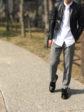 はるさんのコーディネート