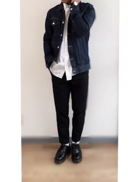 はるさんのコーディネート