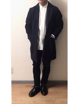 はるさんのコーディネート