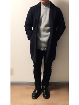 はるさんのコーディネート