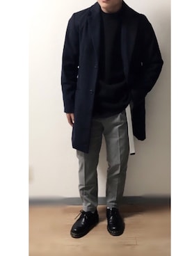 はるさんのコーディネート