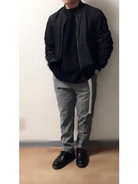 はるさんのコーディネート