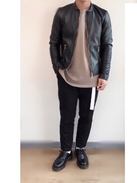 はるさんのコーディネート