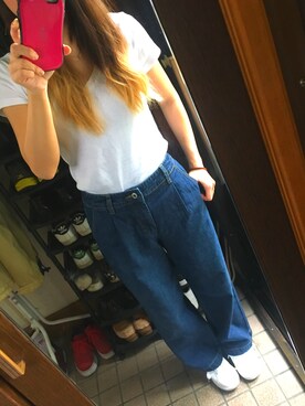 yukaさんのコーディネート