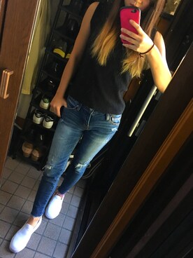 yukaさんのコーディネート