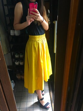 yukaさんのコーディネート