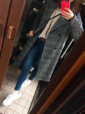 yukaさんのコーディネート