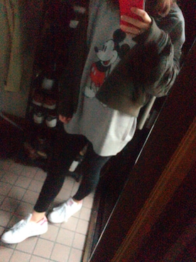 yukaさんのコーディネート