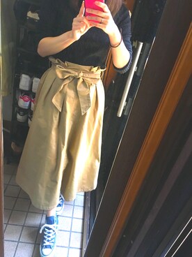 yukaさんのコーディネート