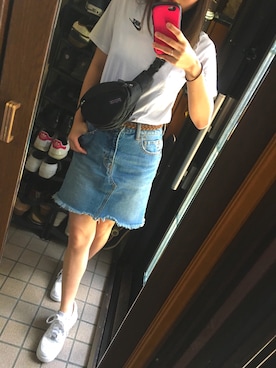 yukaさんのコーディネート