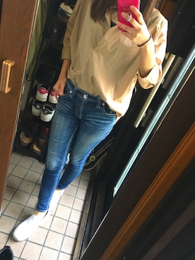 yukaさんのコーディネート