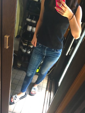 yukaさんのコーディネート