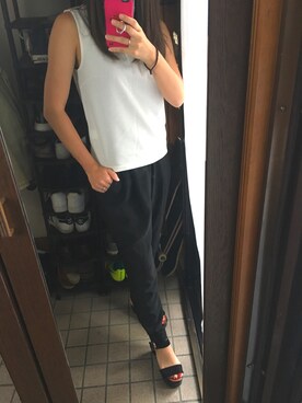 yukaさんのコーディネート