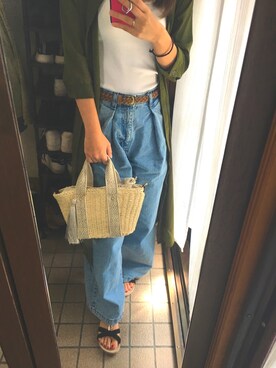 yukaさんのコーディネート