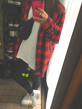 yukaさんのコーディネート