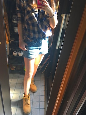 yukaさんのコーディネート