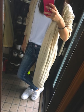 yukaさんのコーディネート