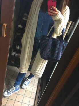 yukaさんのコーディネート