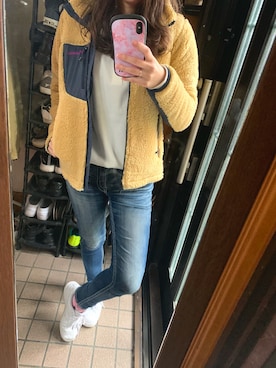 yukaさんのコーディネート